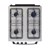 Fogão Select Prata Mesa Inox 4 Queimadores Bivolt FGISL410PRIX Suggar - bdd3a727-fed8-45cb-84fc-69455d8de725