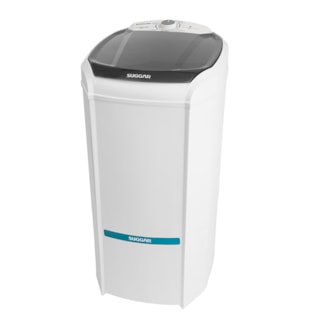Tanquinho Lavamax Eco 15kg 127V Branca Suggar