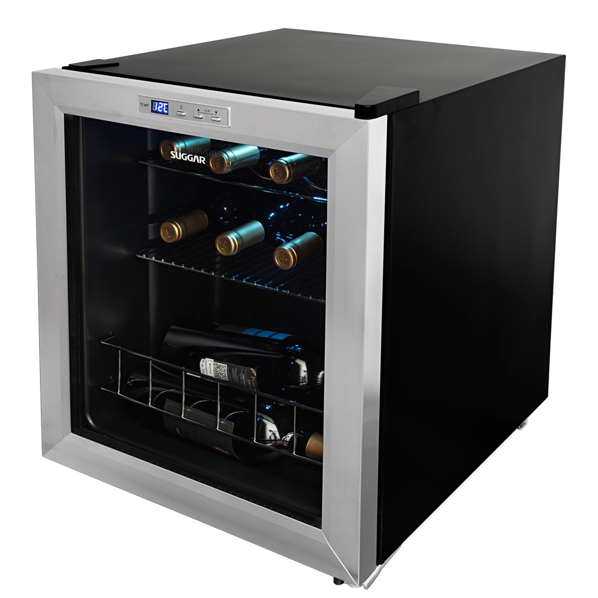 Adega Climatizada Lyon  13 Garrafas - 676c0219-c332-4e84-8b4a-069d83eaff43