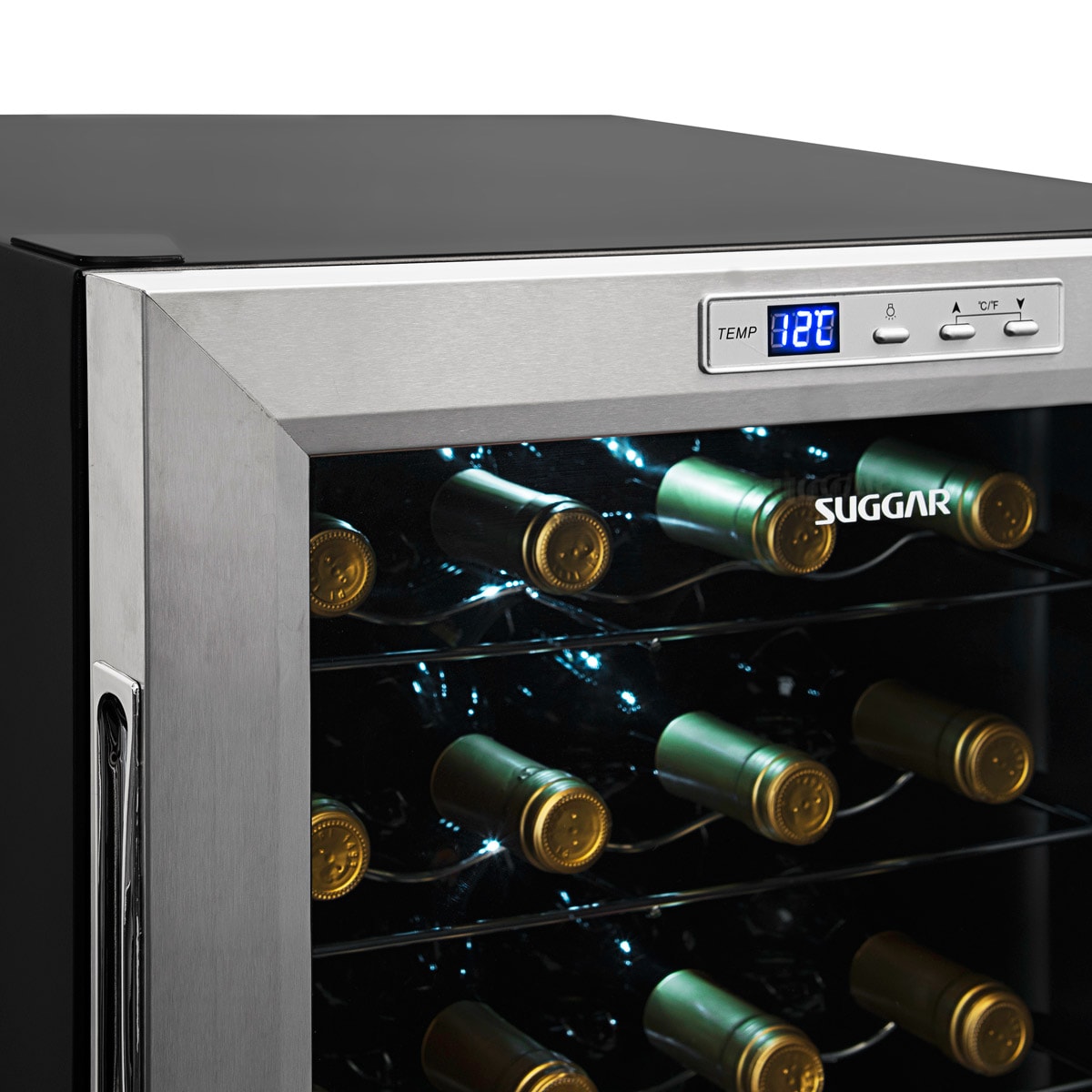 Adega Climatizada Lyon  13 Garrafas - b66334ac-0819-4a04-81ff-c04aadbed07a