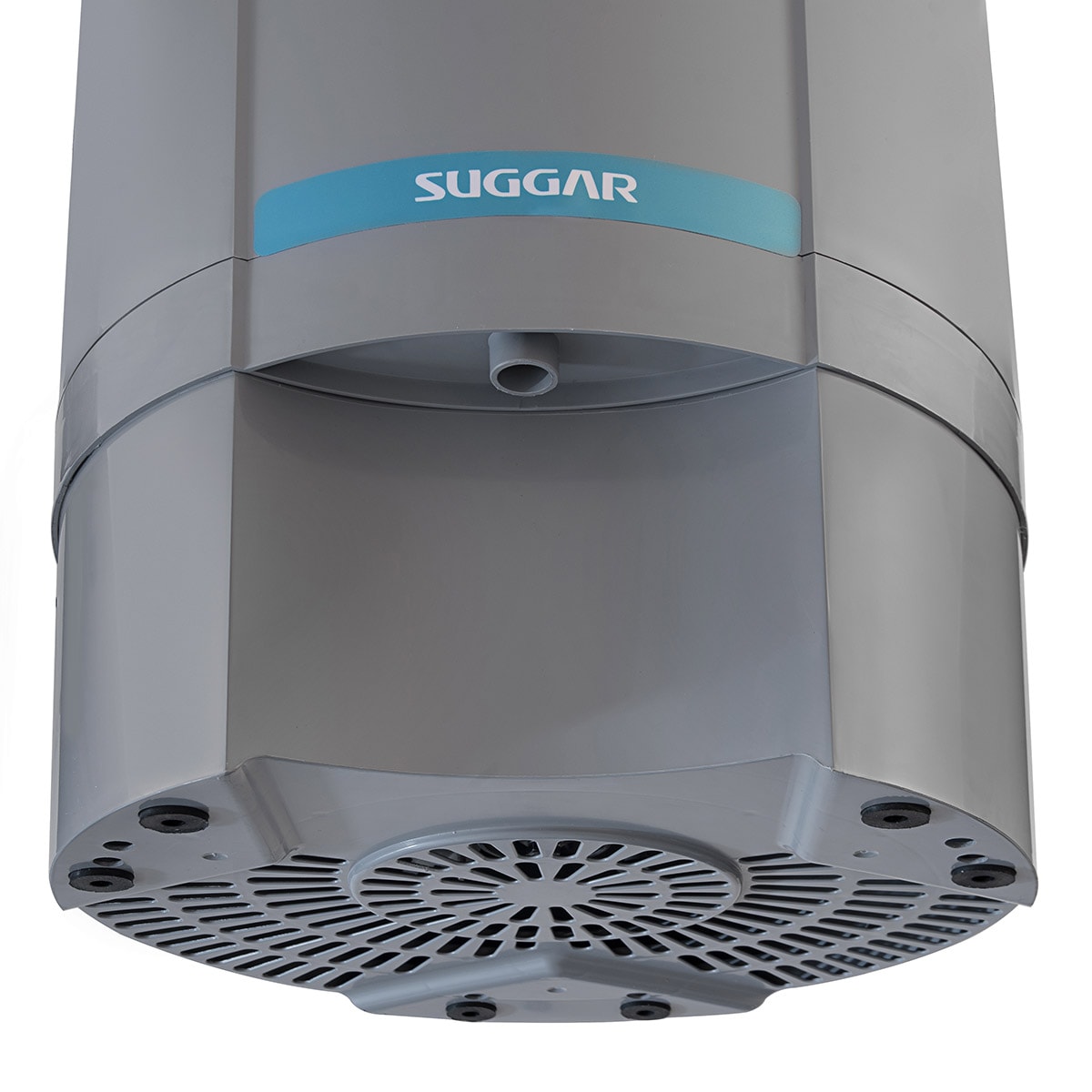 Centrifuga de Roupas Giromax 15 Kg Prata Suggar - 008418ec-60a8-4989-b6a9-e3a08591f8b8