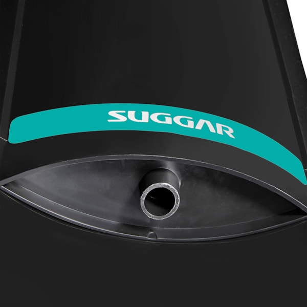 Centrifuga de Roupas Giromax 15 Kg Preta Suggar - Imagem principal - 82fd0912-5f27-4a7c-8147-fcdfada43e0c