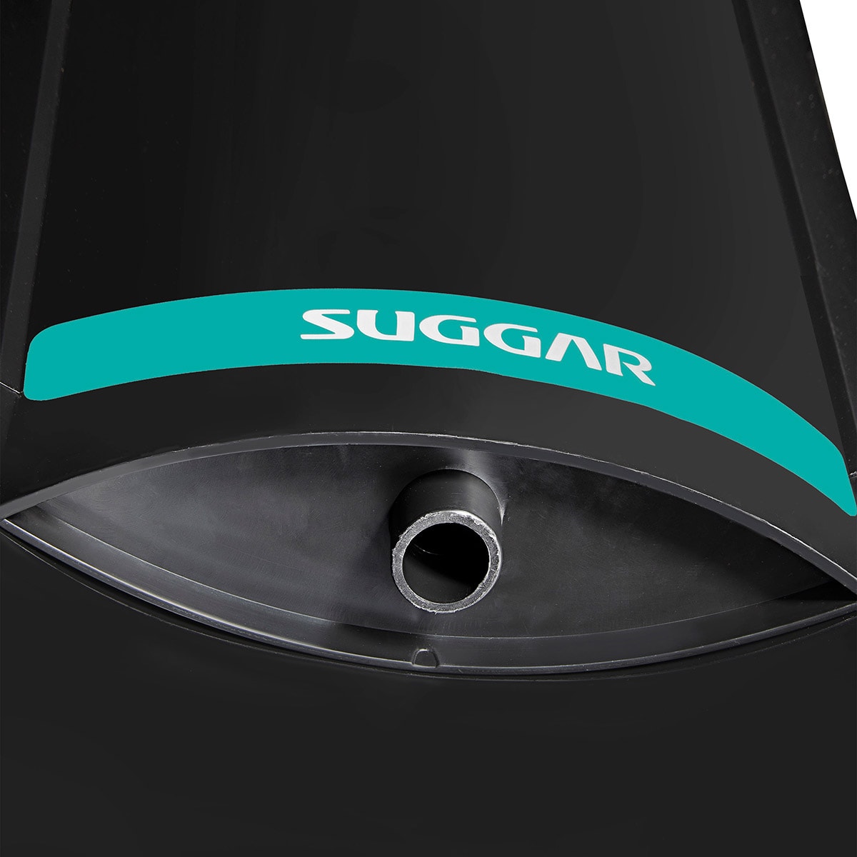 Centrifuga de Roupas Giromax 15 Kg Preta Suggar