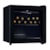 Cervejeira Suggar 48L Preta com Porta de Vidro - ac499e41-671c-4440-9d83-a6b1fcd91653