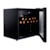 Cervejeira Suggar 48L Preta com Porta de Vidro - 2a6209a1-6e8d-41be-ac42-36d9b6d3c20f