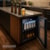 Cervejeira Suggar 48L Preta com Porta de Vidro - 5aa84ff6-7614-4236-a831-8a87c1af490f