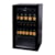 Cervejeira Suggar 98L Preto Porta de Vidro - 87e67c3a-bbc5-405e-95ab-9b7bd3d23be9