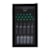 Cervejeira Suggar 98L Preto Porta de Vidro - b89c96ad-b0bc-4d22-b92f-f80351f5ff93