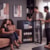 Cervejeira Suggar 98L Preto Porta de Vidro - d9a292e6-26af-4d02-abd8-205e1fbc650b