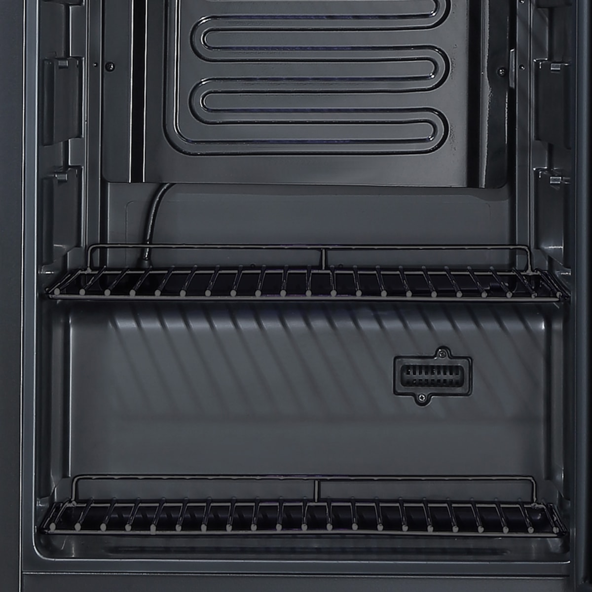 Cervejeira Suggar 98L Preto Porta de Vidro - Imagem principal - 9d131718-a35f-489f-8a5f-dc27675ea895