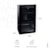 Cervejeira Suggar 98L Preto Porta de Vidro - 5af729b1-f6b0-4497-86dc-e843fc2ee8da