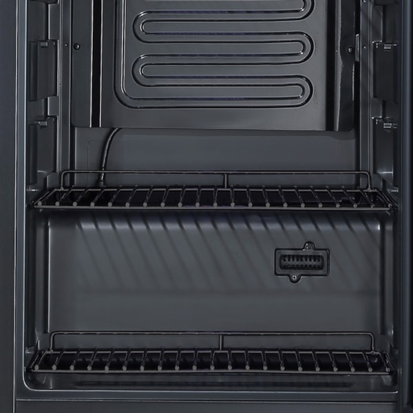 Cervejeira Suggar 98L Preto Porta de Vidro - Imagem principal - ba12e748-f10a-4bdd-9790-5427c057857c