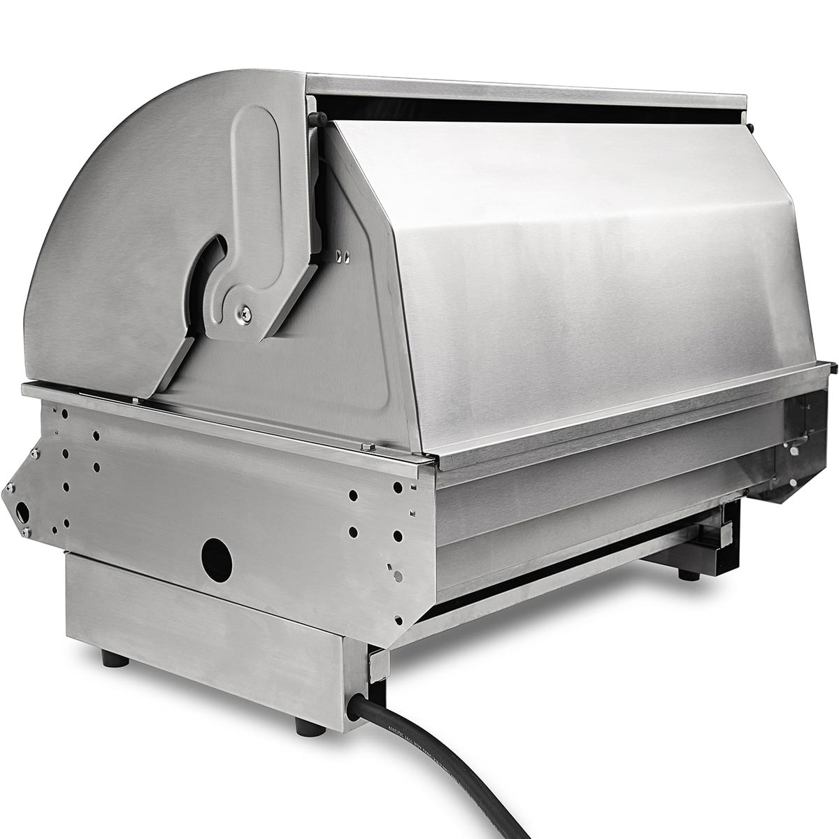 Churrasqueira para Bancada Inox à Gás Suggar CH3001IX - faf4cf5c-fbe3-462c-823c-8c18a50514b5