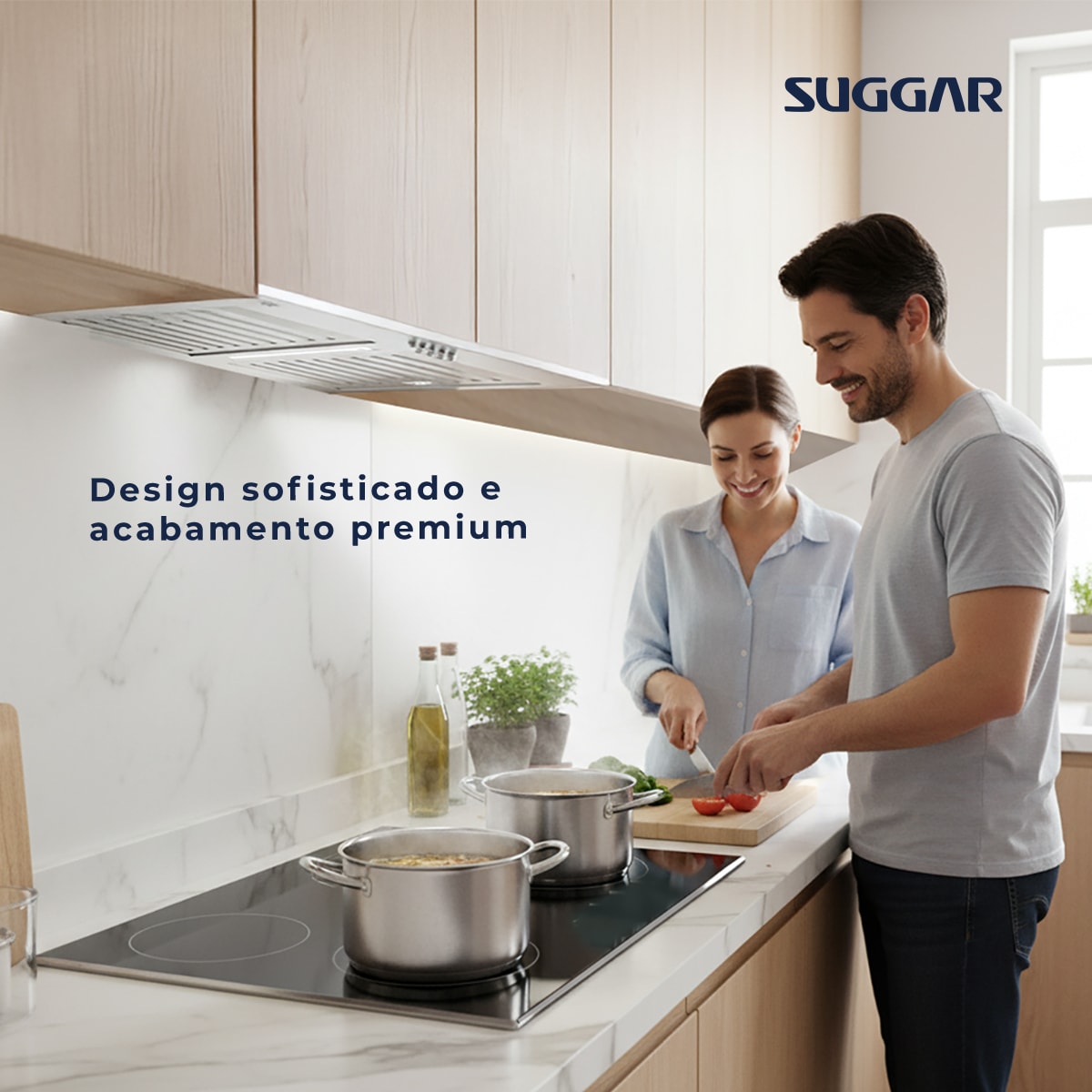 Coifa de Embutir 75 Centimetros Inox Suggar - Imagem principal - a5bb2908-67c1-4851-9c77-564ae6e59fd7