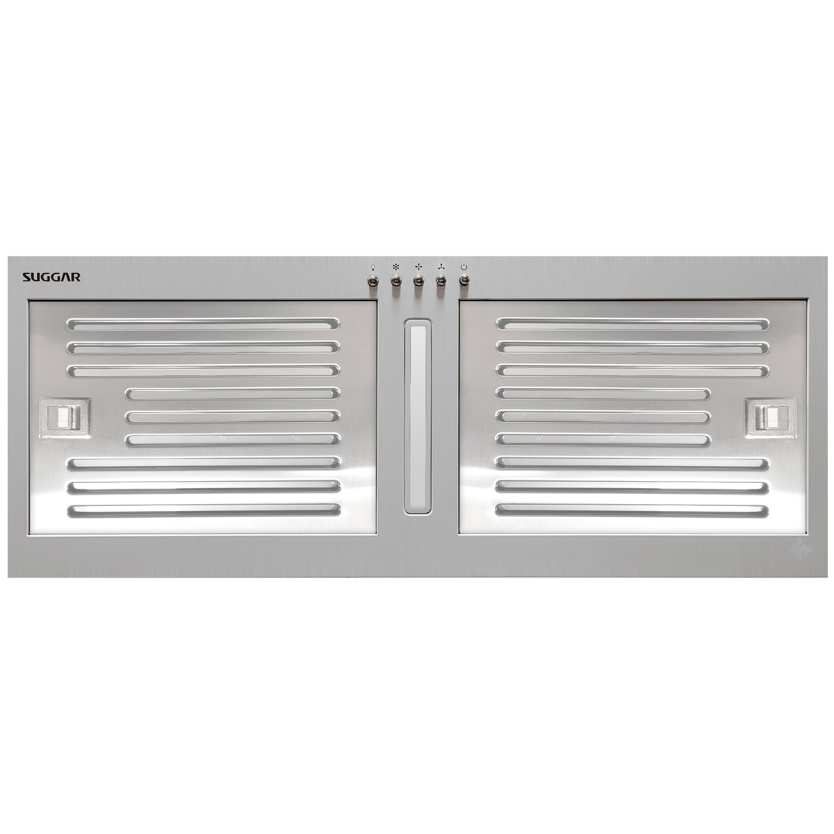 Coifa de Embutir 75 Centimetros Inox Suggar - Imagem principal - 8ab9d8f4-3579-4976-ae60-c9d20db5dc83