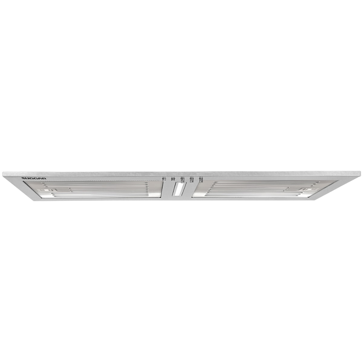 Coifa de Embutir 75 Centimetros Inox Suggar - Imagem principal - 6b59efda-8622-47a4-ab62-d9f25c4b4066