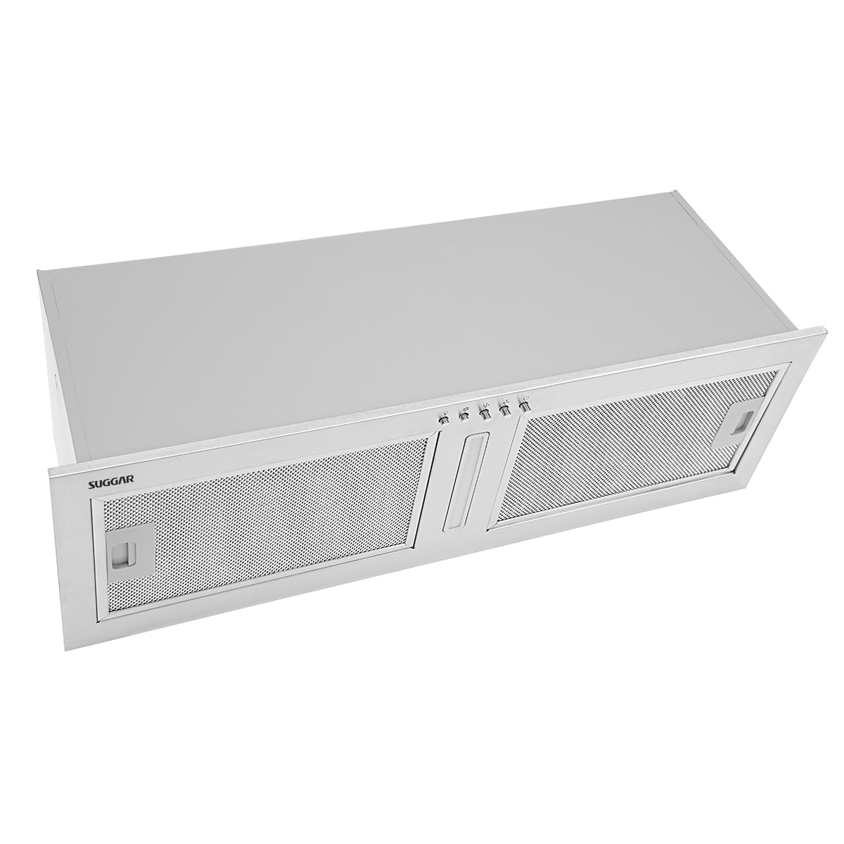 Coifa de Embutir 75 Centimetros Inox Suggar - 1c687114-06f1-4632-a653-a3019288ad65