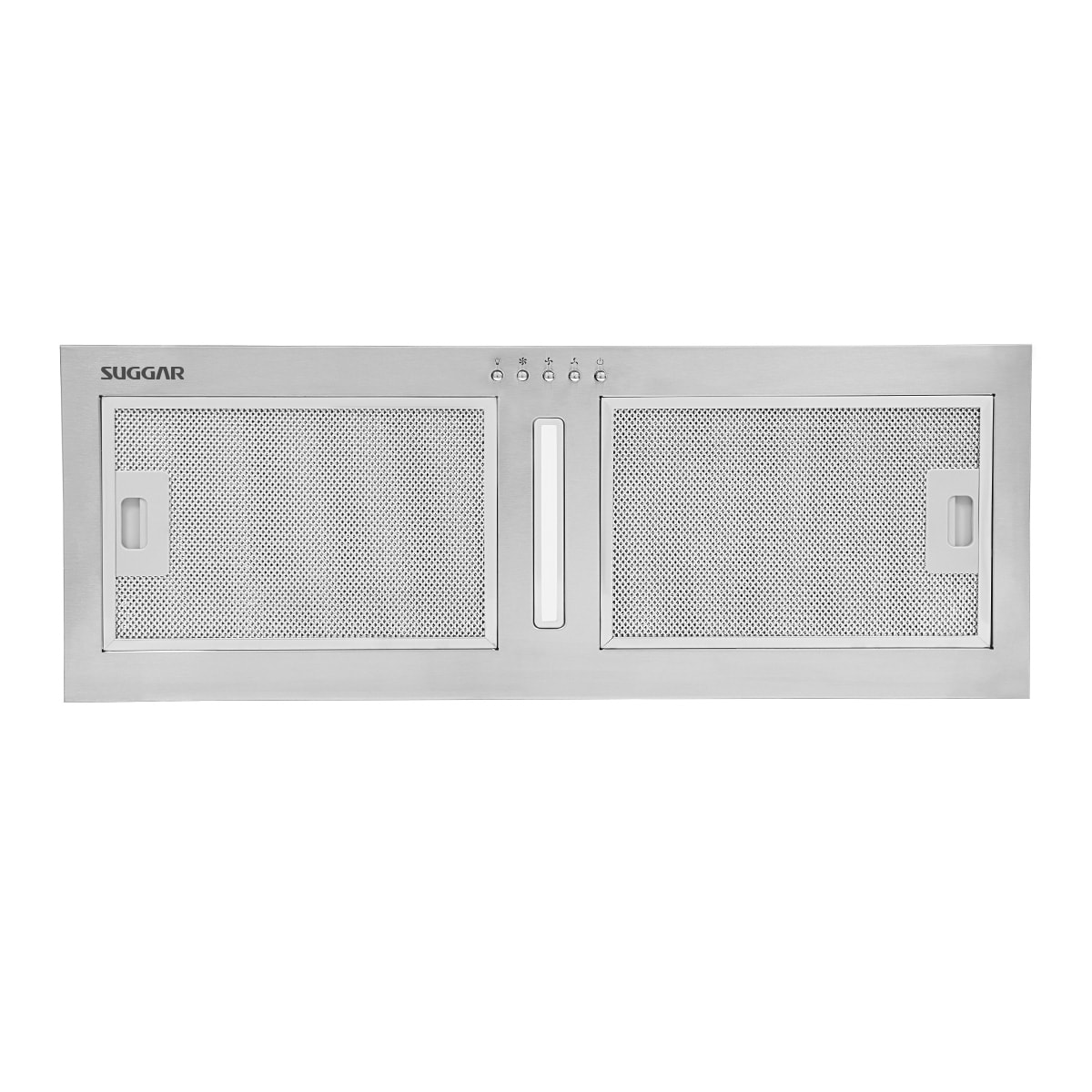 Coifa de Embutir 75 Centimetros Inox Suggar - 5e9a17c0-017b-4fcd-9e30-69756c509c34
