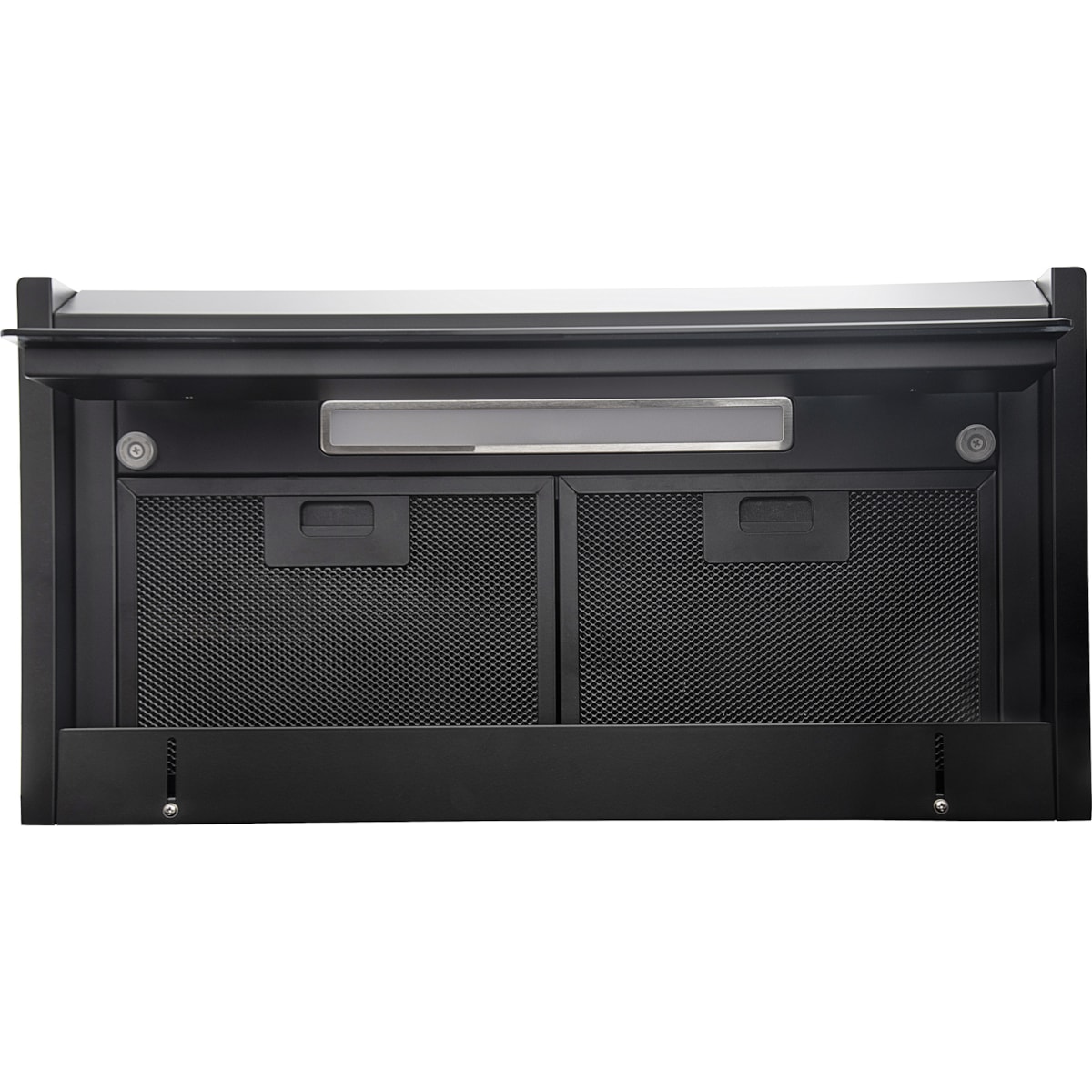 Coifa de Embutir Suggar Titanium Touch 60 Cm com Painel Móvel - Imagem principal - ec78499b-dde4-4be9-9221-ab17b51bc6d4