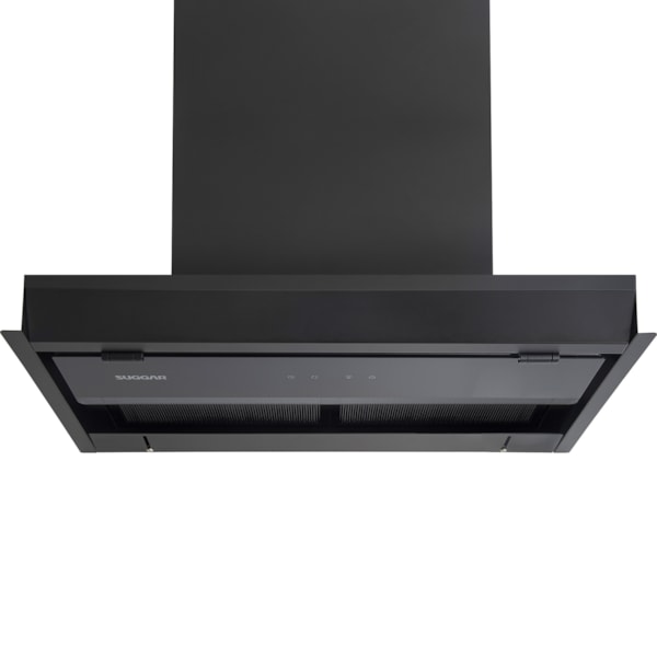 Coifa de Embutir Suggar Titanium Touch com Painel Móvel - Imagem principal - c9a43156-f652-468d-b1a5-4898121c0e89