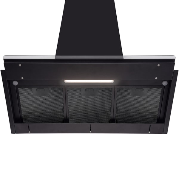 Coifa de Embutir Suggar Titanium Touch com Painel Móvel - Imagem principal - cf2d0162-99aa-4f7d-af92-1cda84cf3ffa