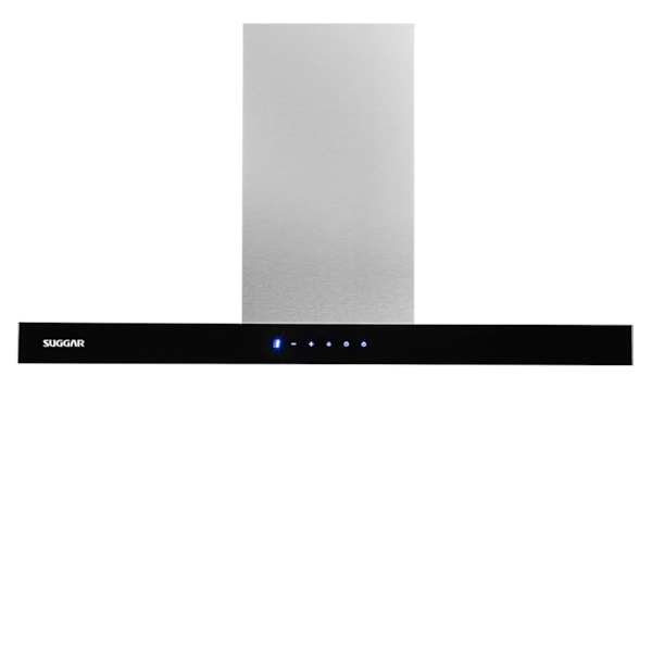 Coifa de Ilha Wifi LED 90cm Suggar - Imagem principal - ffa2de05-5c74-4290-ad03-13b9dd22169d