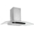Coifa de Parede Esmeralda Touch 90 Cm Inox Suggar - d2137e8b-ad51-4723-9ad4-795e6acdbe2d