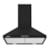 Coifa Parede Piramidal Suggar Ágata Led Preta 60cm - 510cc5a6-4e37-4fdd-be4e-e6eaf47980f5