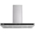 Coifa Safira Ilha Suggar Inox 90cm - 8304a47c-b83a-4c5d-8d30-210fadef48e7