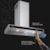 Coifa Safira Parede Suggar Inox 60cm - a5bb672d-ad35-499e-9a40-2f51a51436c3