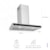 Coifa Safira Parede Suggar Inox 60cm - 686ea43b-8bf8-42d6-b771-7635ee8b81ca