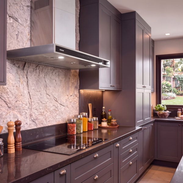 Coifa Safira Parede Suggar Inox 90cm - Imagem principal - 0b48d6d7-fd57-4347-887c-005a56be145e