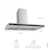 Coifa Safira Parede Suggar Inox 90cm - 7fd11872-ad90-46e4-907b-ab9a33105c3b