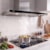 Coifa Safira Parede Suggar Inox 90cm - 7b623a1e-6c1e-4a23-9424-202b051d63e5