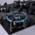 Cook top Vidro 4 queimadores - 09aafcb5-04e2-42ec-8f54-b276ba80d758