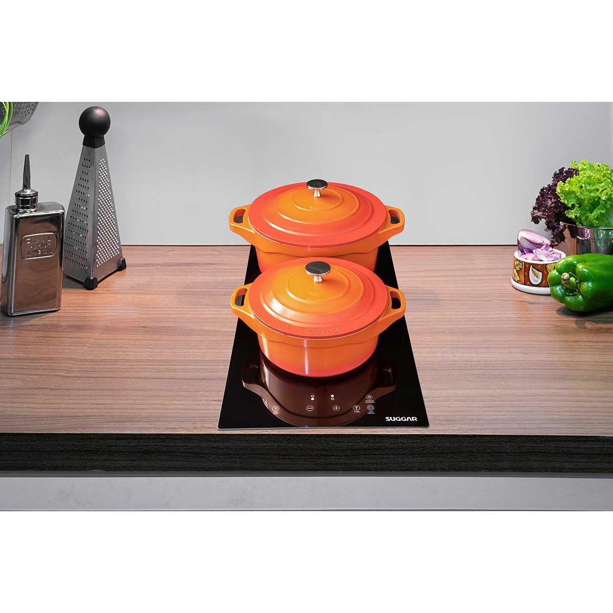 Cooktop de Indução 2 Zonas de Aquecimento Suggar - 3b17cfb8-b573-4972-89b1-281bf2c739f0