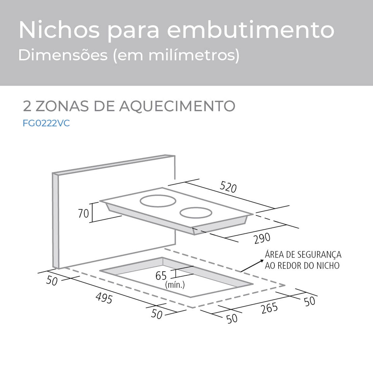 Cooktop de Indução 2 Zonas de Aquecimento Suggar - 84bb7ebd-90d7-4849-af8a-607cd2a27687