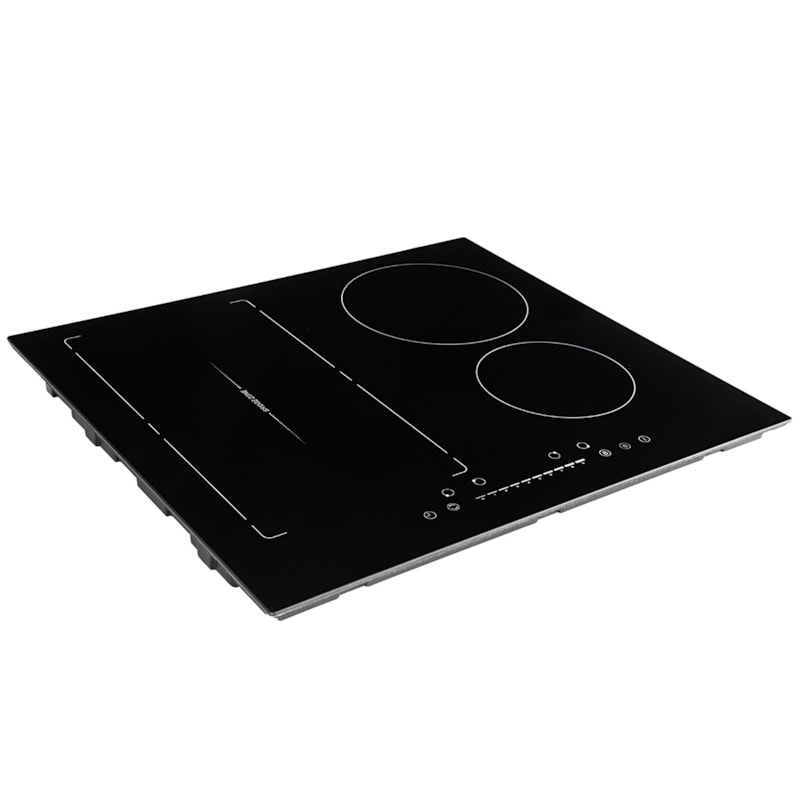 Cooktop de Indução 4 Zonas de Aquecimento FLEX Suggar Suggar
