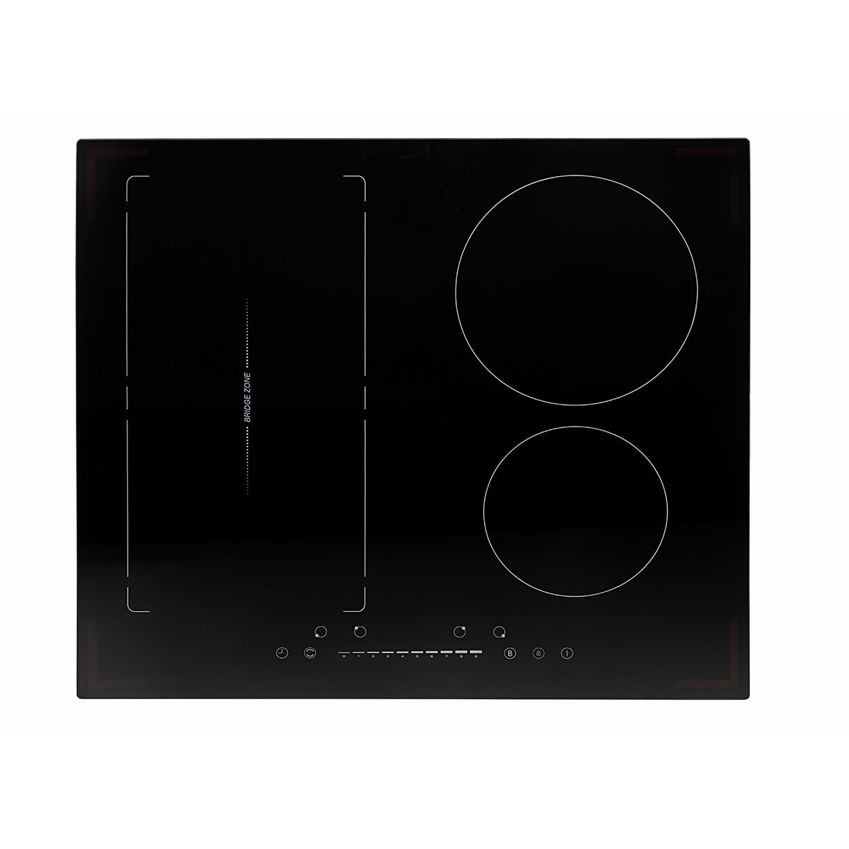 Cooktop de Indução 4 Zonas de Aquecimento FLEX Suggar - 3456b338-59c5-43a2-90f5-17be958bfe23