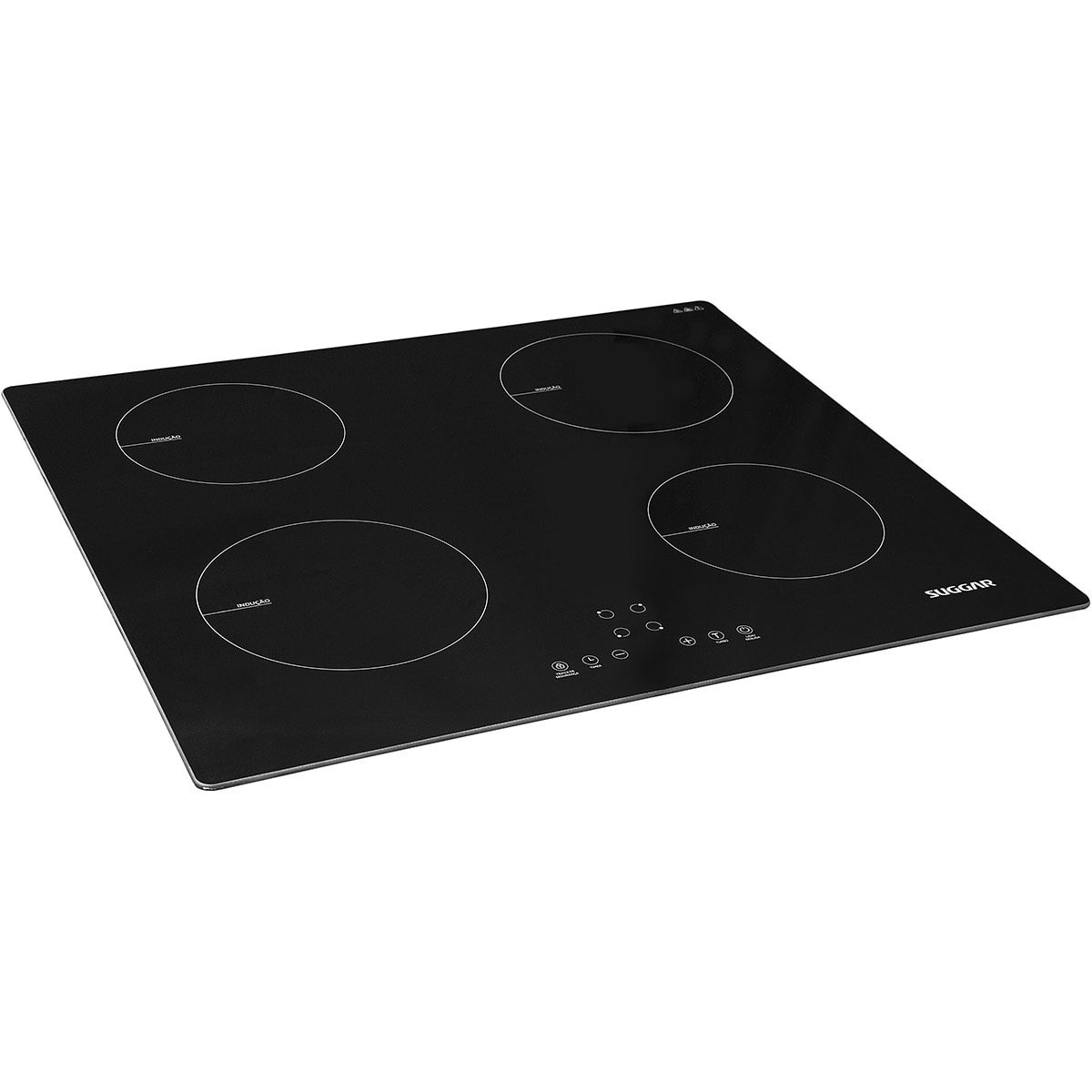 Cooktop de Indução 4 Zonas de Aquecimento Suggar - c1eaafa5-c507-42eb-9a79-b8c34c21ed80