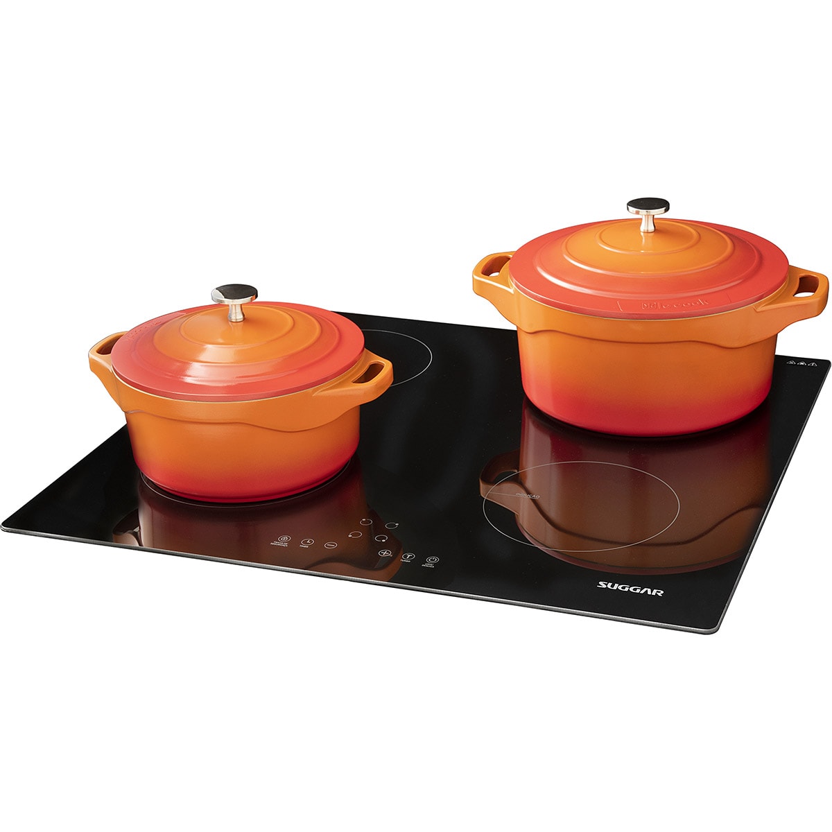 Cooktop de Indução 4 Zonas de Aquecimento Suggar - c74bbb2d-2e53-40dc-90dc-de5946dc7499