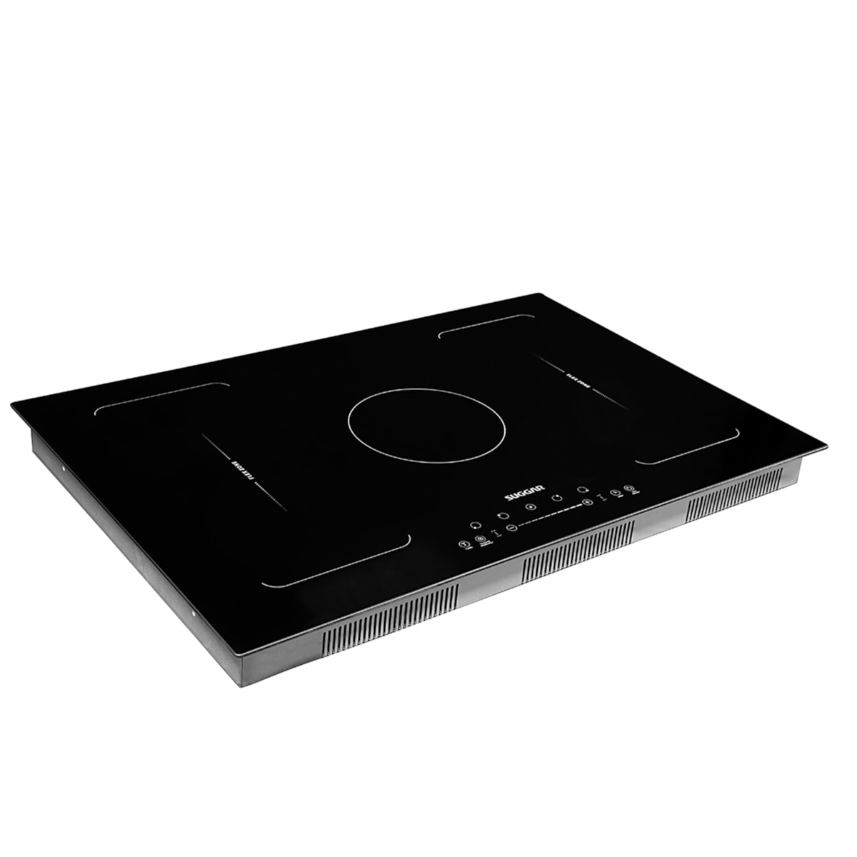 Cooktop de Indução 5 Zonas de Aquecimento FLEX Suggar - 776c05ac-a8b2-4ae3-80a7-3730ac0b38a0