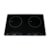 Cooktop Portátil de Indução 2 Zonas Preto - d666e3cb-9aff-4073-a710-28c17b20c9de