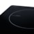 Cooktop Portátil de Indução 2 Zonas Preto - f400531a-eacf-4195-9563-71457a8ef542