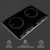 Cooktop Portátil de Indução 2 Zonas Preto - 9970733a-87ad-4162-99eb-4c5c7ed35aab