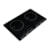 Cooktop Portátil de Indução 2 Zonas Preto - 1212b4d4-b0eb-4689-95e2-adb743985bf6