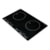 Cooktop Portátil de Indução 2 Zonas Preto - 57da347d-814d-433e-b2e2-7653eeabf4c8