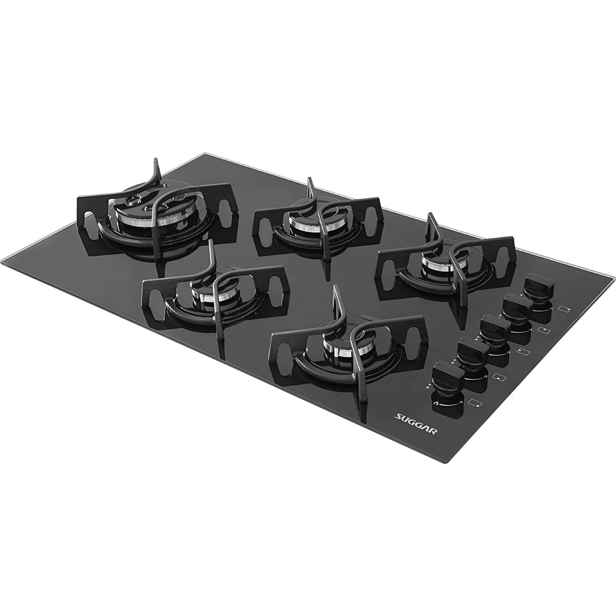 Cooktop Vidro Preto 5 Queimadores FG5535FVP - 2f5d4d70-1e89-4fb0-8c69-beab9b1abc97