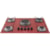 Cooktop Vidro Vermelho 5 Queimadores FG5305AVM - 78d90de9-0bf5-4dfc-84b8-36d541c227df