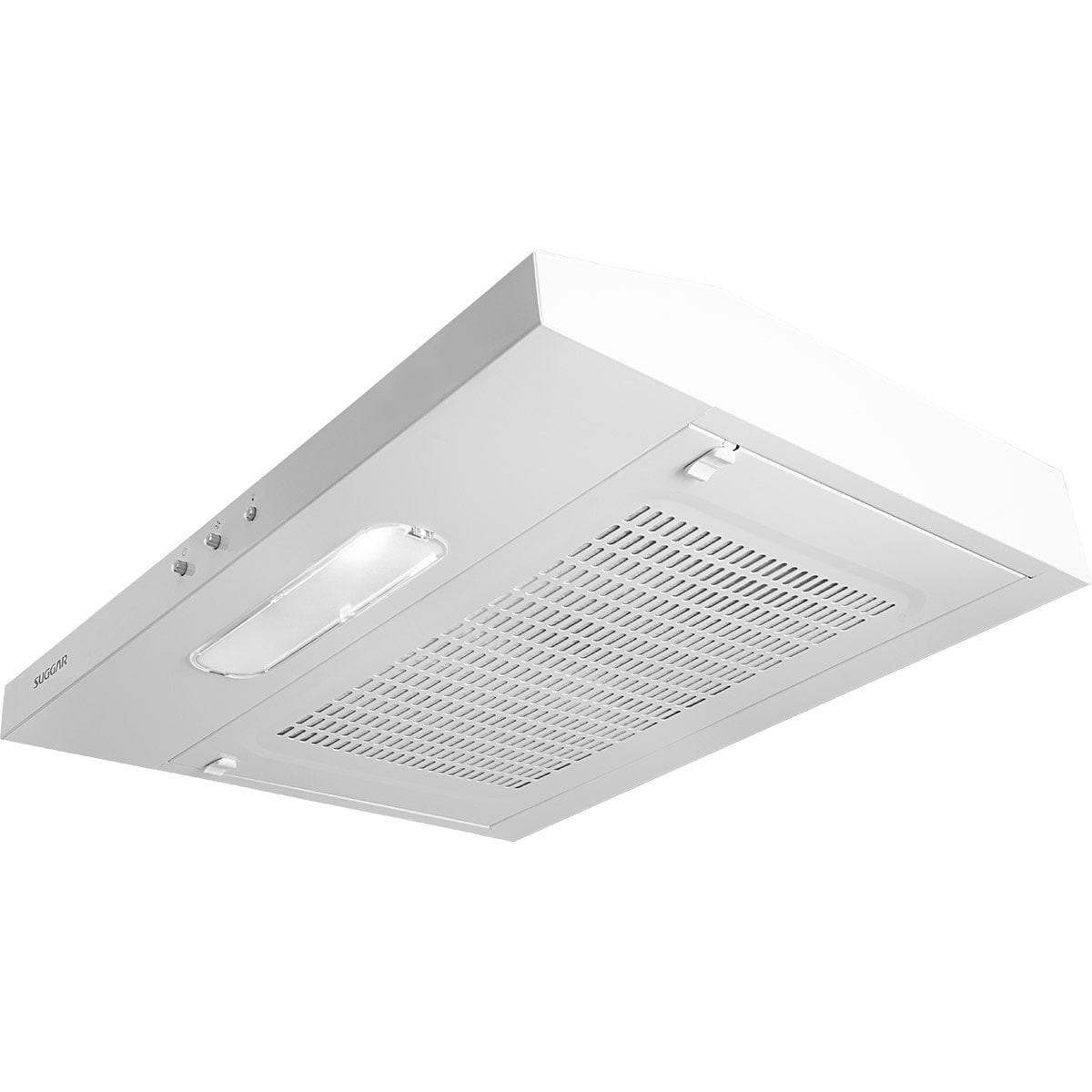 Depurador ar Slim 60 Cm Branco Bivolt Suggar - 9392f221-1992-45ed-a84a-a086c982c266